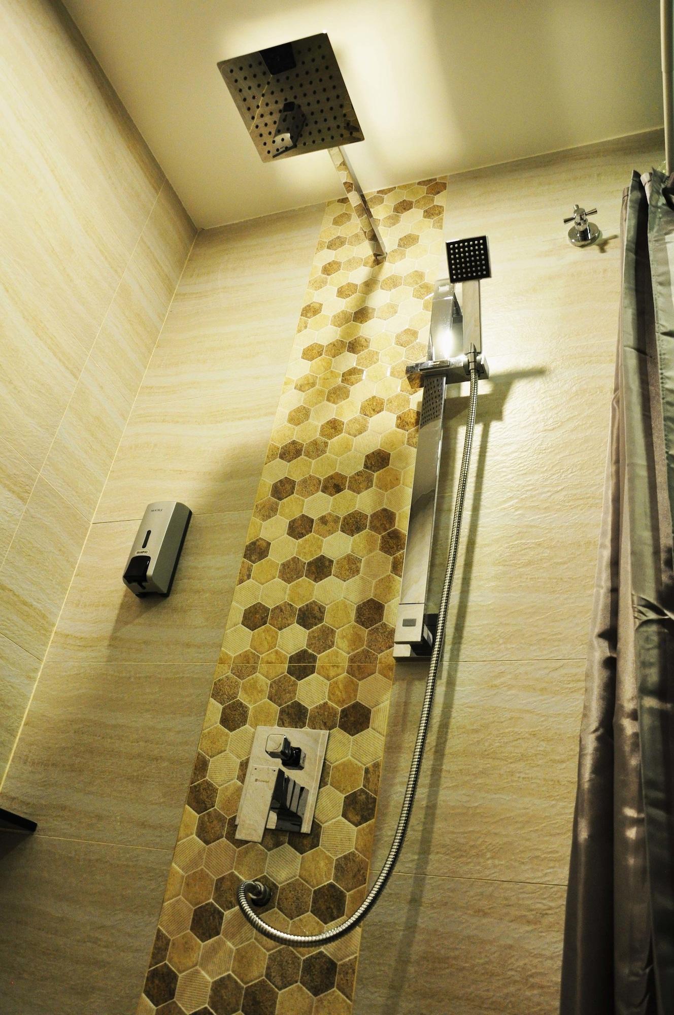 Valya Hotel, Ipoh Exteriör bild